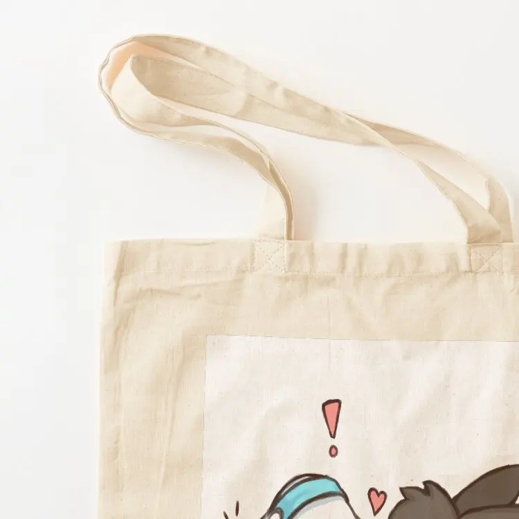 Wangxian bunnies Tote Bag shoping bag female bag great shopper bags