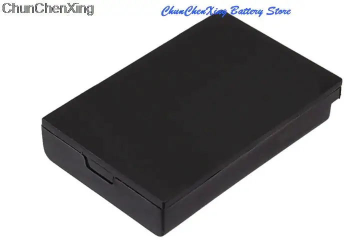 Cameron Sino 1500mAh Battery BP-243 for Icom IC-E7, IC-P7, IC-P7A