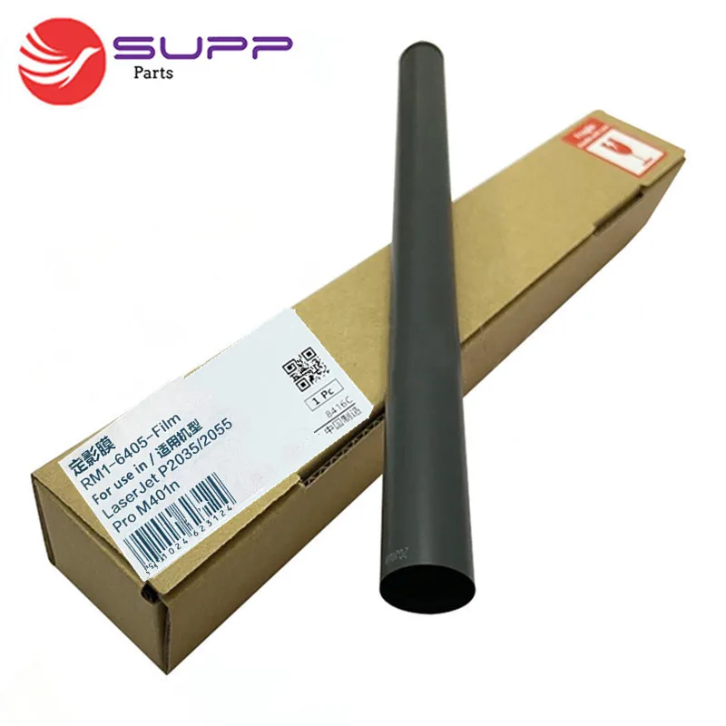 1 Piece RM1-6405-Film Long Life High Quality P2035 Fuser Belt for HP2035 P2055 M401dn