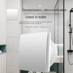 10ベストセールスエア抽出器ファン-5