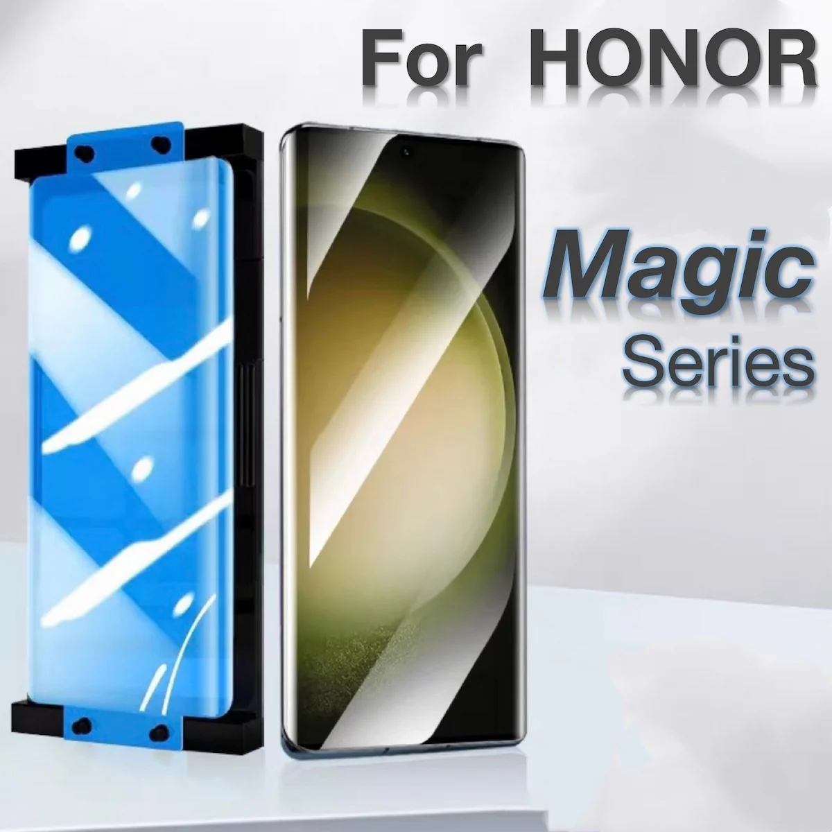 

Защитное стекло для HONOR Magic 5 pro 4 3 Magic5 Pro Magic4 Magic3