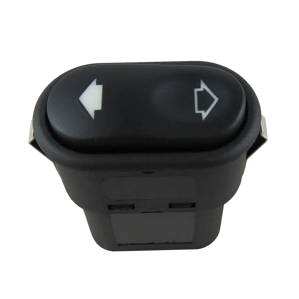 OEM 93BG14529AA Car Accessories Power Master Window Switch Control Button for Ford Fiesta