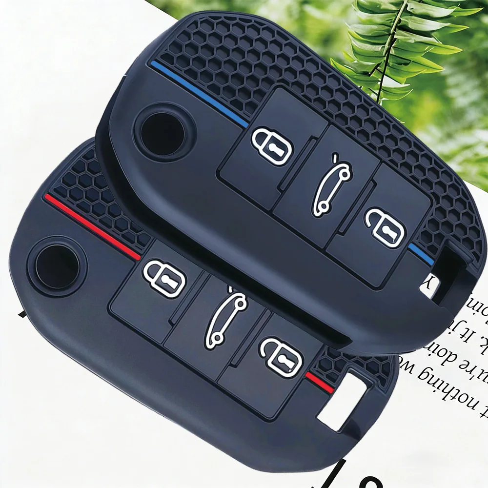 Premium Soft Silico…