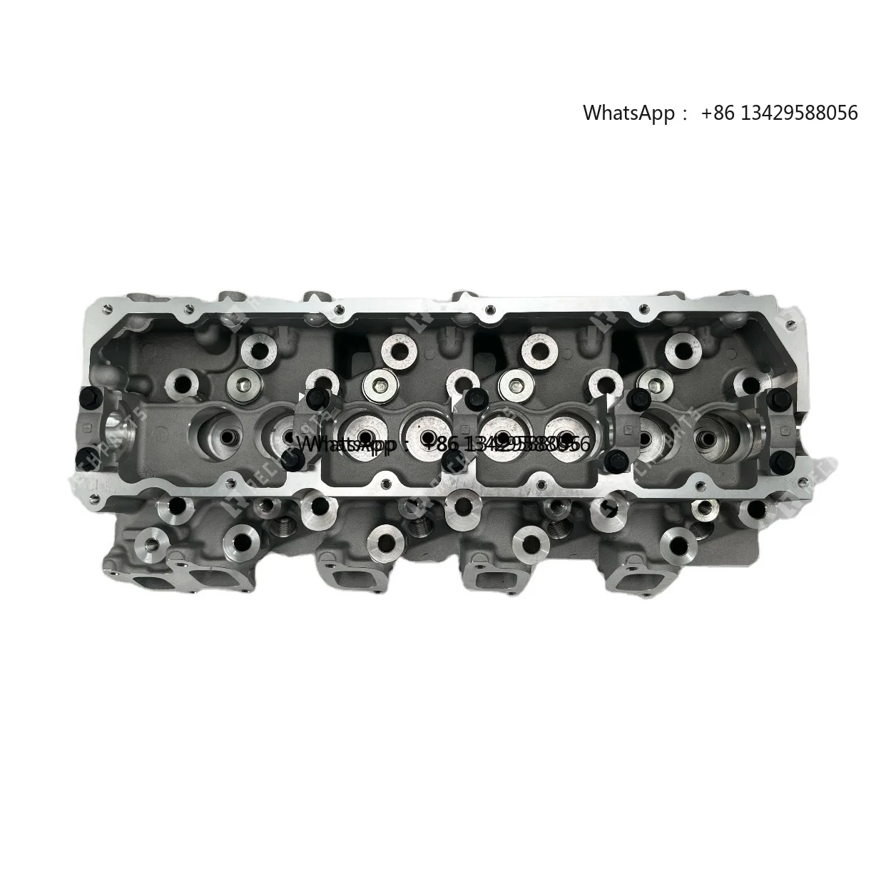 

New 1KZ Cylinder Head 11101-69125 11101-69126 11101-69127 11101-69128 for 4RUNNER HIACE LANDCRUISER 3.0D