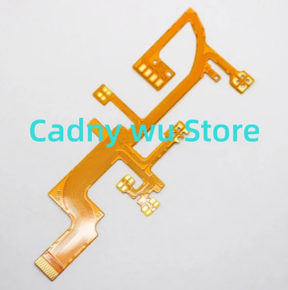 Nuevo Para Casio Z2000 Z2200 Z2300 Cable de lente trasera Cable Base lente de cámara Flex