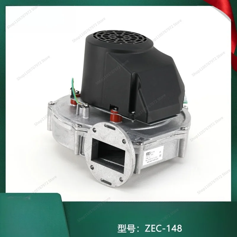 ForZEC-148 Inverter Burning Wok FL148029D-01D Aluminum Stove Blower Vacuum Cleaner