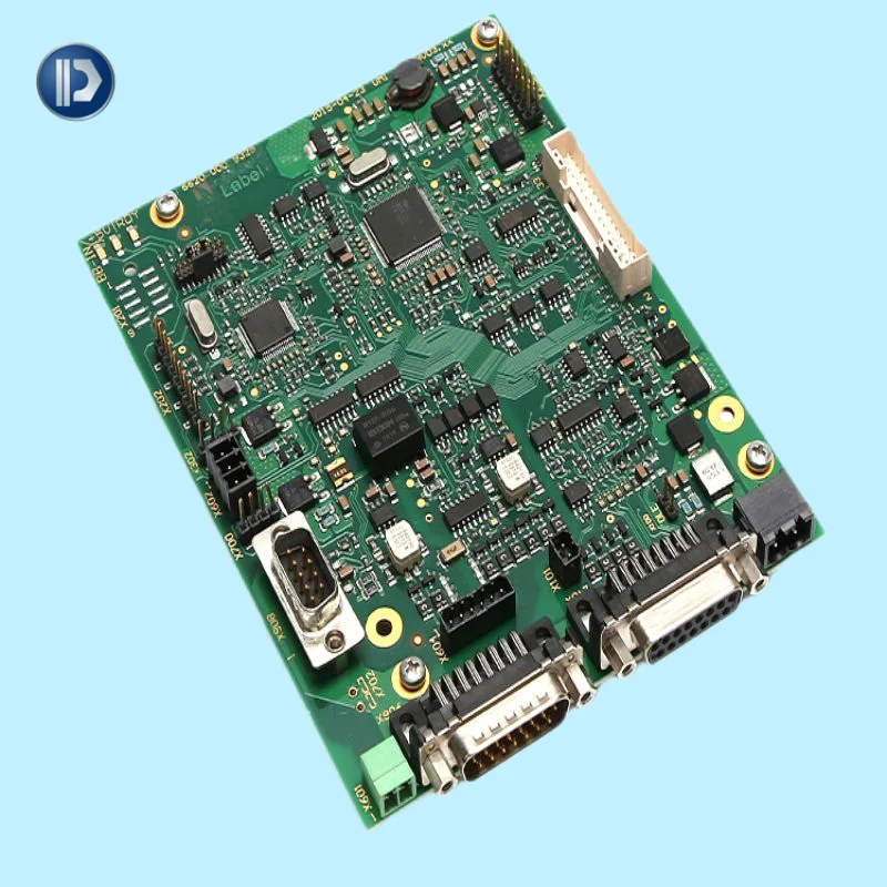 New Product Elevator Main PCB Board CPI-W22K CPI-W48K