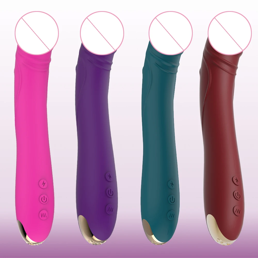 FLXUR إطالة دسار هزاز للنساء آلة التوجه المهبل البظر مدلك لينة الجلد الشعور منتجات جنسية للبالغين #6