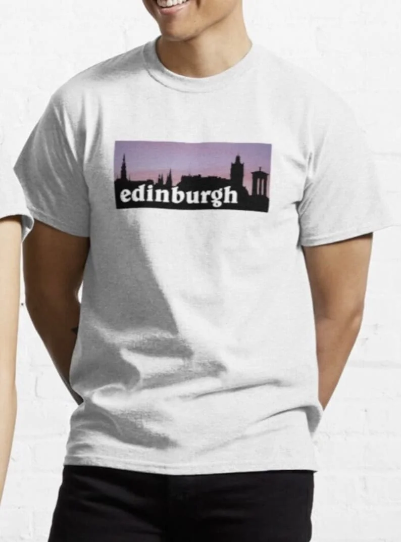 خمر الرجعية بلجيكا تي شيرت ، لندن ملصق ، لندن ، خمر