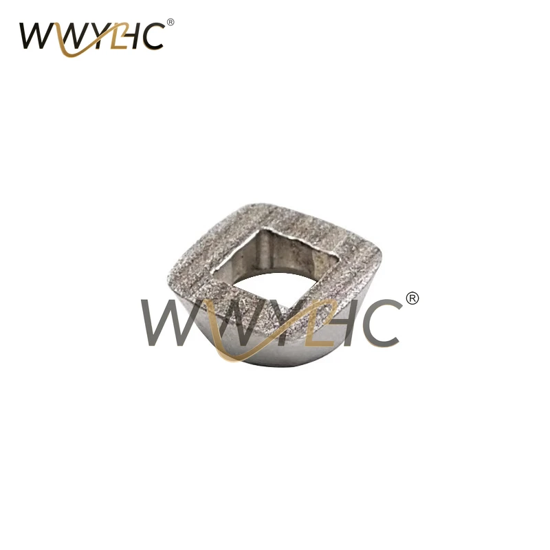 Suitable For Archie Shamir Machine Conductive Block Pressing C477 Slow Wire Cutting Machine Accessories 200542925