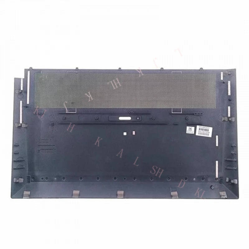 

N M25734-001 NEW FOR HP ZBOOK Fury 15 G7 Lower Bottom Cover Door Panel Base Shell Case 7J2220