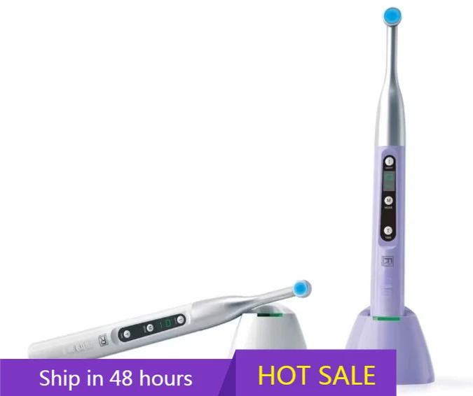 

YTYIN AI Intelligent Light Curing Machine For Medical 1 Sec LED Curing Machine