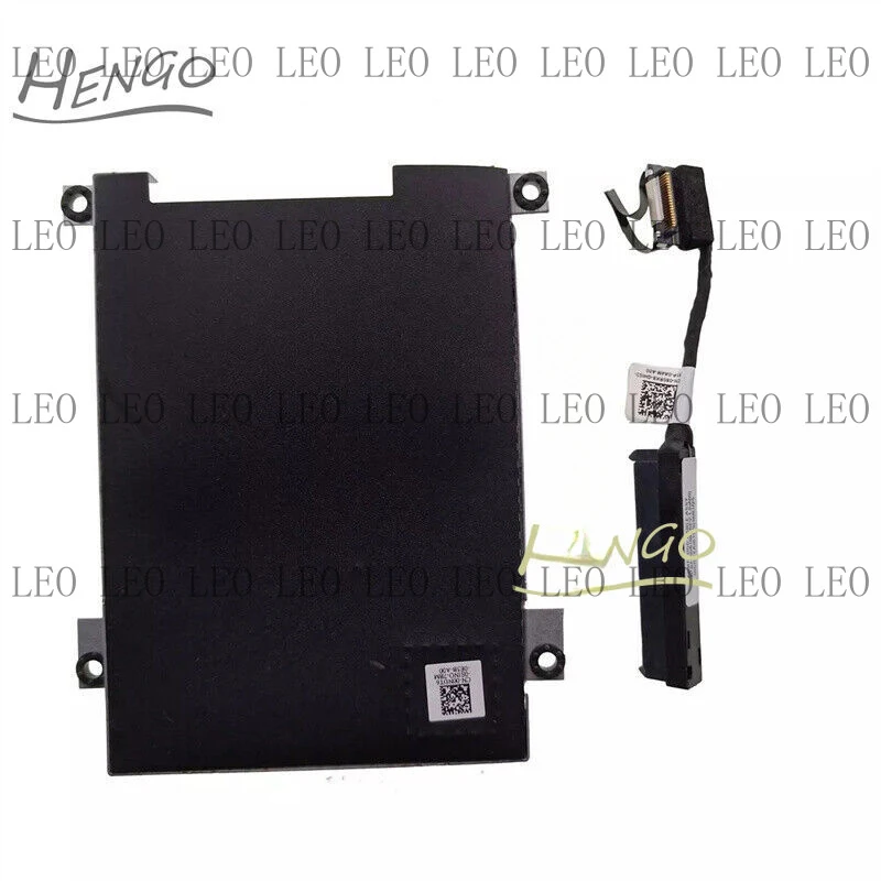 SS 00NDT6 080RK8 Newfor Dell Latitude 5480 E5480 Hard Drive HDD Cable & Caddy