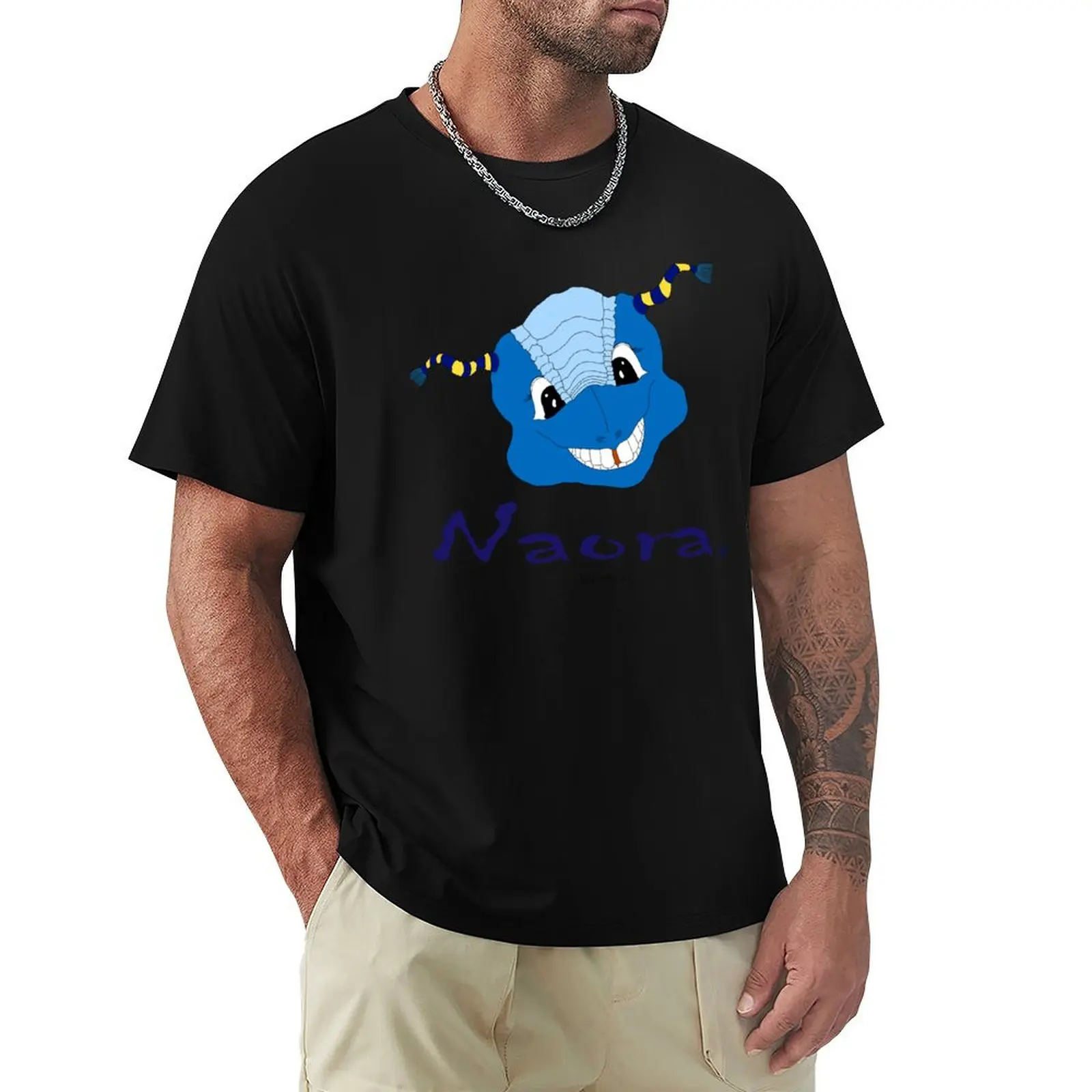 

EUFEMIA - Official Merchandise T-Shirt Long Lasting Casual T-Shirt