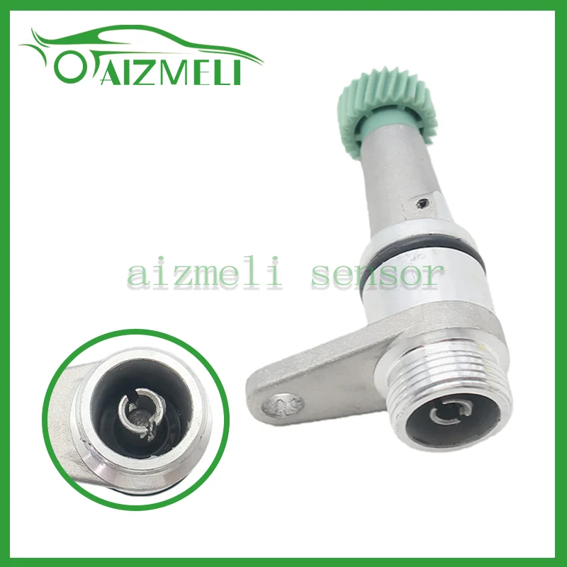Sensor de velocidade do veículo de transmissão 43621-02520 para Hyundai I10 2007 ~ 2013 Grand Xcent 2016 ~ 2020 Atos Prime Kia Visto OE 4362102520