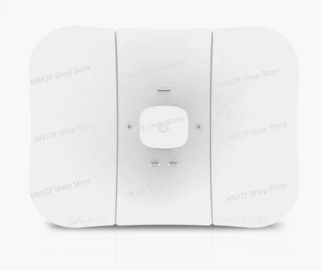 UBNT LBE-5AC-Gen2 wireless bridge 5GHz high power, long-distance video surveillance transmission