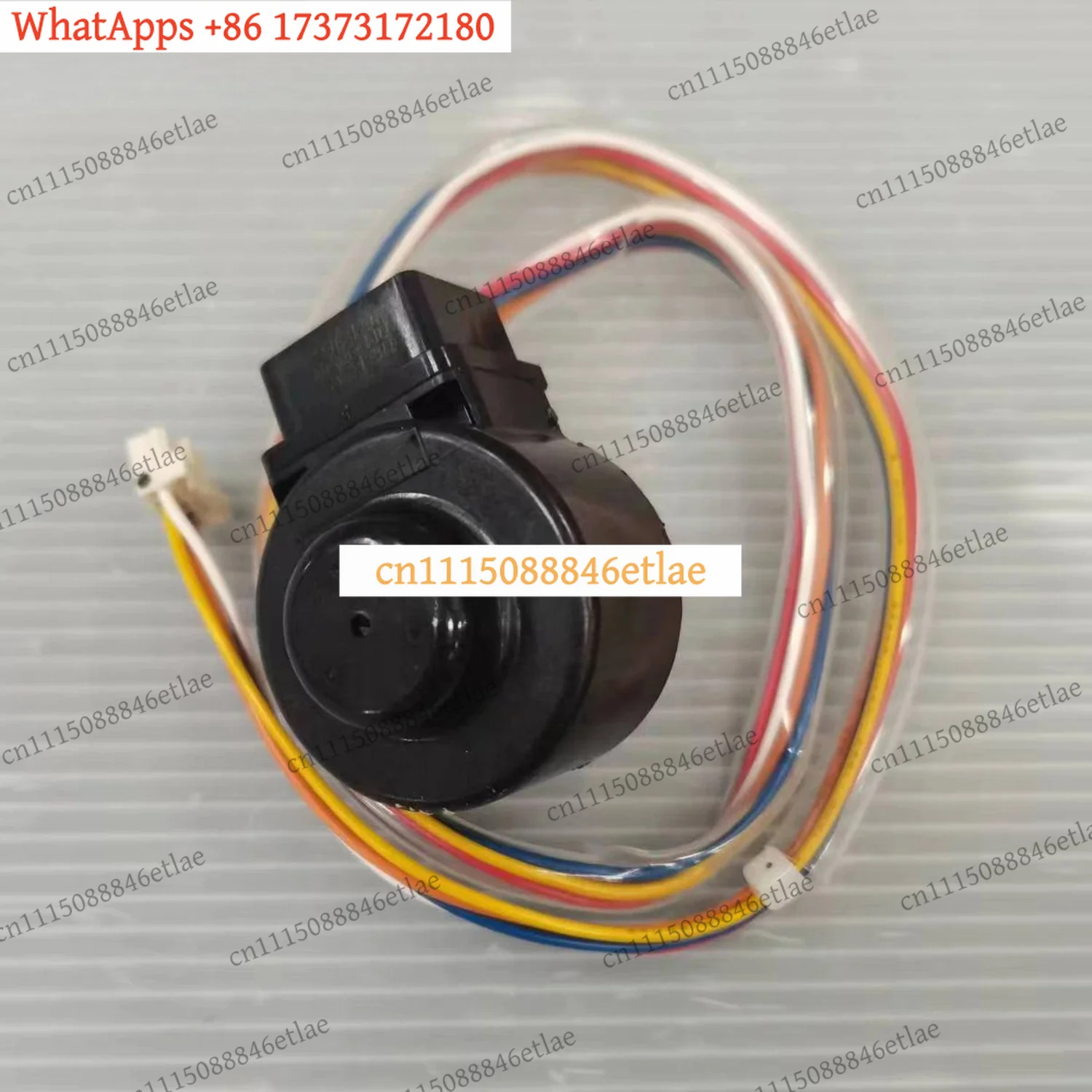電子膨張弁コイル-2554297-3s400015-7-dc12v-260ma-46Ω（ダイキン製空調機器用）