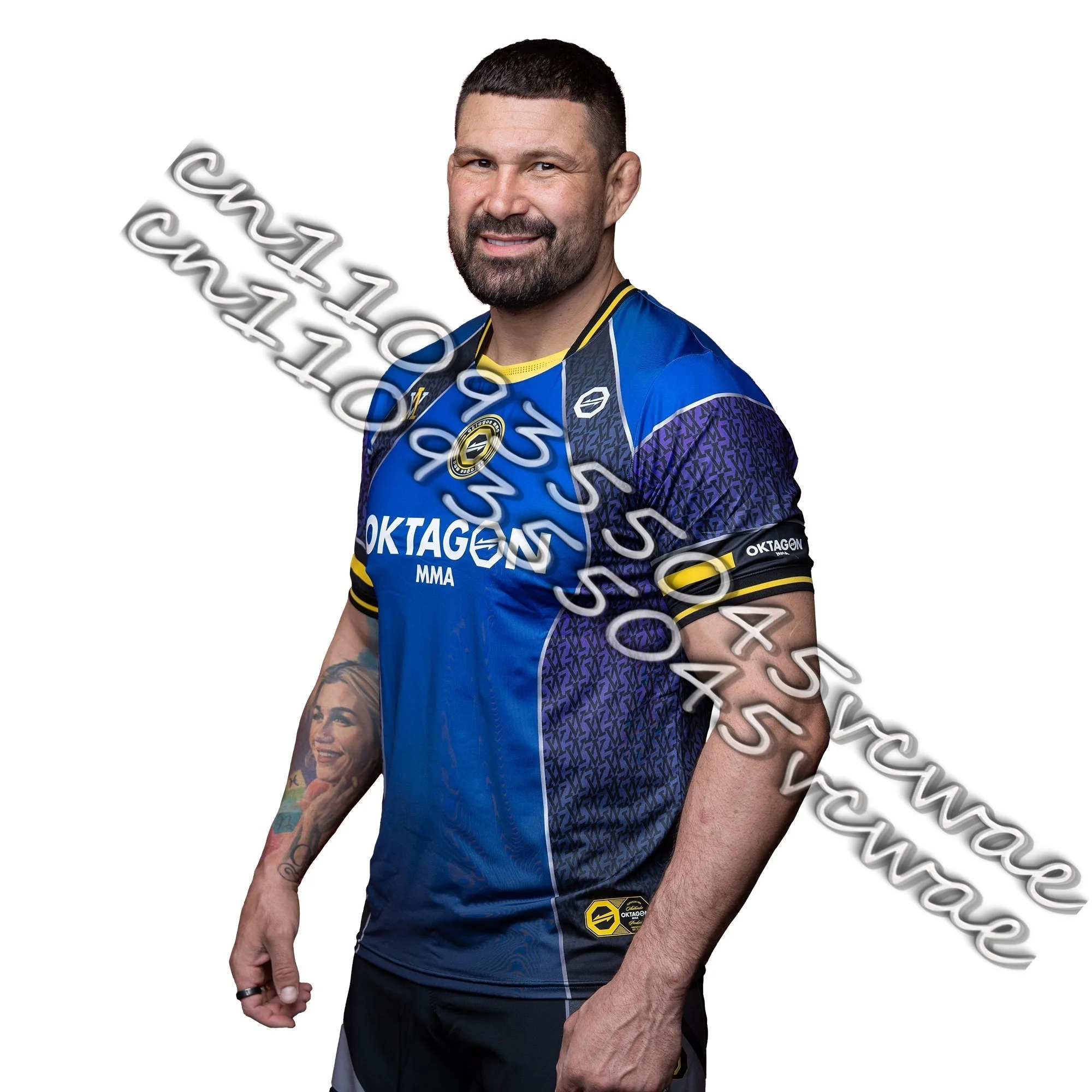 

Футболка-джерси унисекс с принтом «Боевик» для фанатов, летняя, дышащая, с круглым вырезом, с коротким рукавом, повседневная, 2026