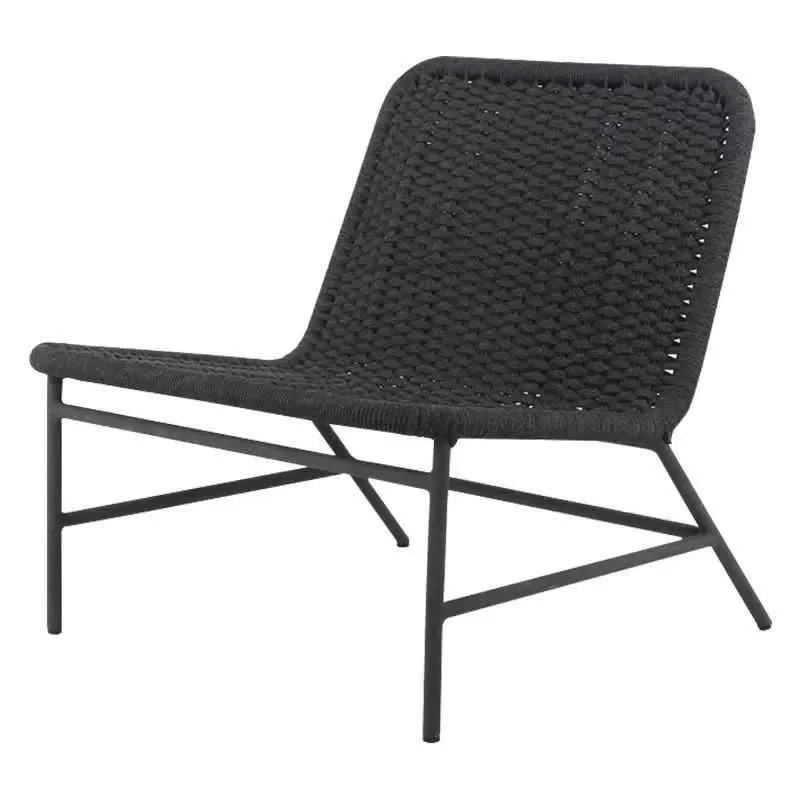 Nordic Outdoor Rattan Sofa Set Waterproof Sunproof Patio Garden Balcony Terrace Furniture Combination