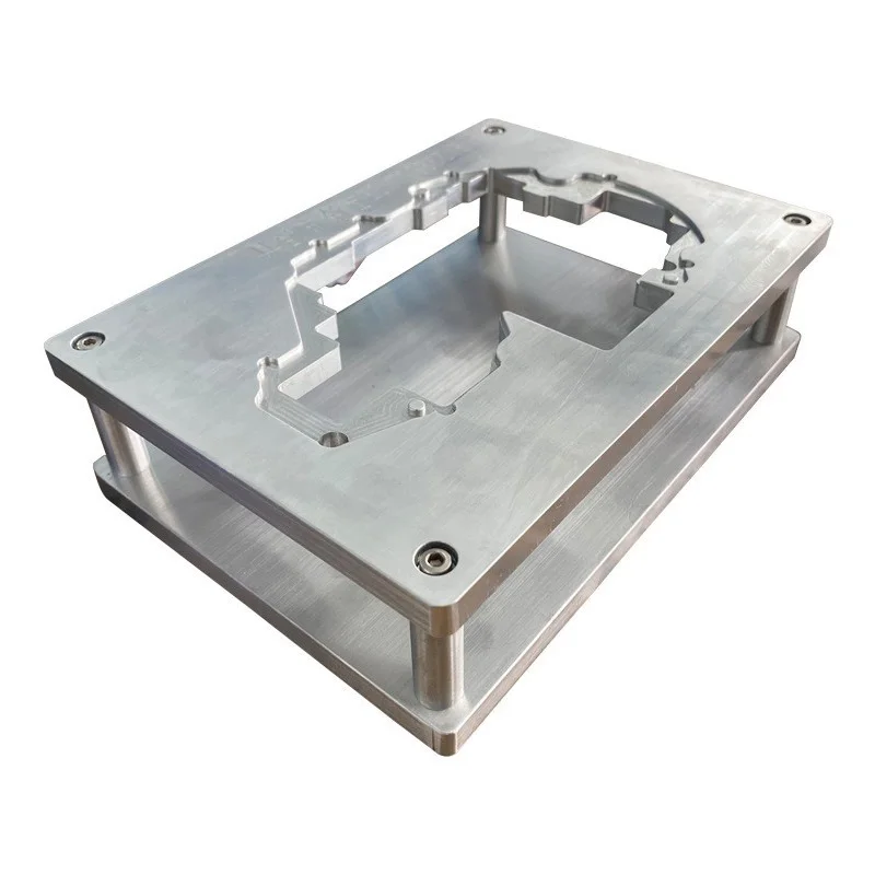 

Oem Metal Fabricating Services Aluminum Steel Brass Cnc Machining Milling Part Precision Machining Service