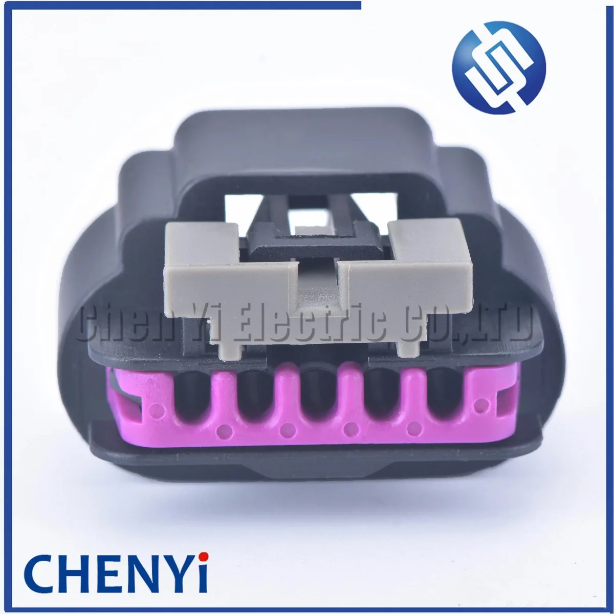 5 Pin GT 150 Sealed Female Air Flow Meter Connector Plug automotive waterproof Connector 13519912 For Chevrolet Buick