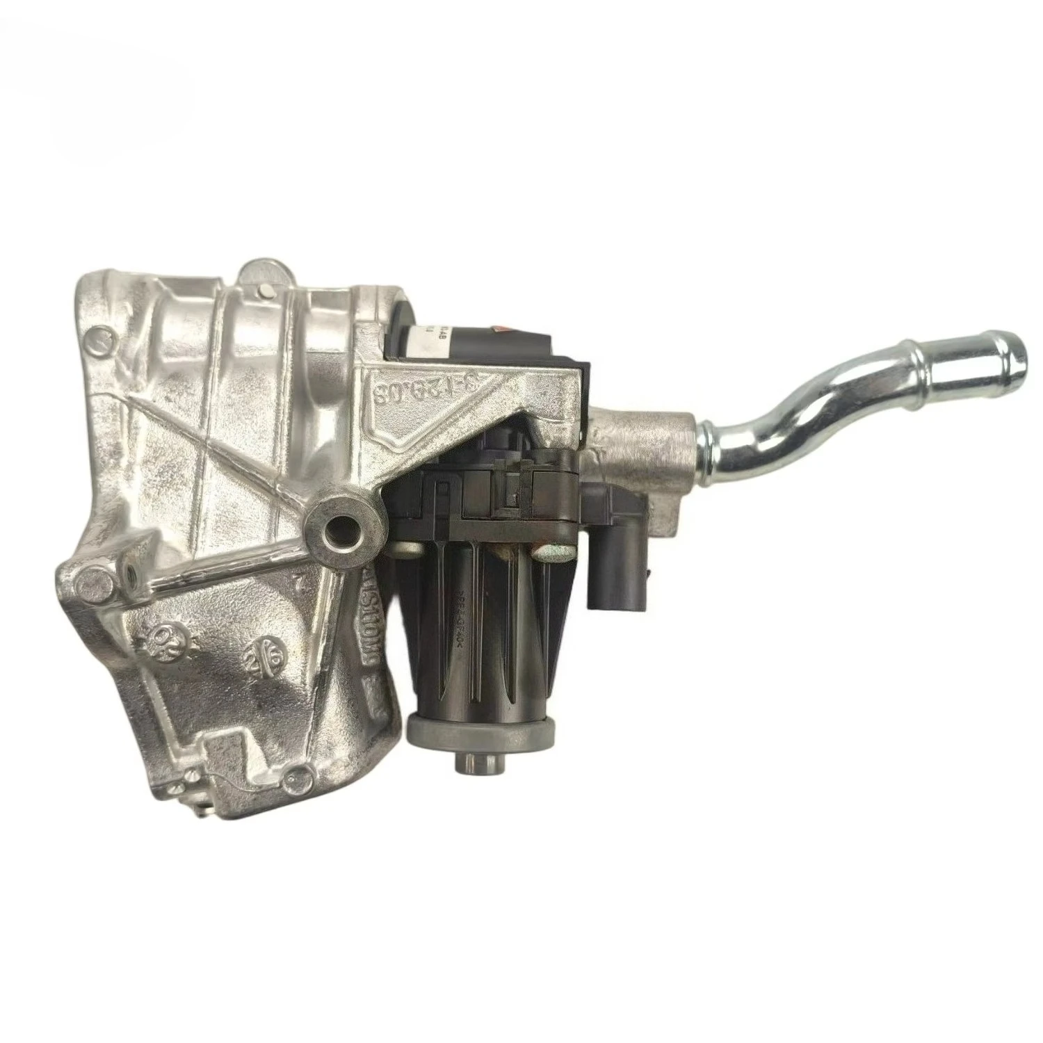 Genuine-Spec EGR Valve For Land Rover OE LR063122 Exhaust Gas Recirculation Valve
