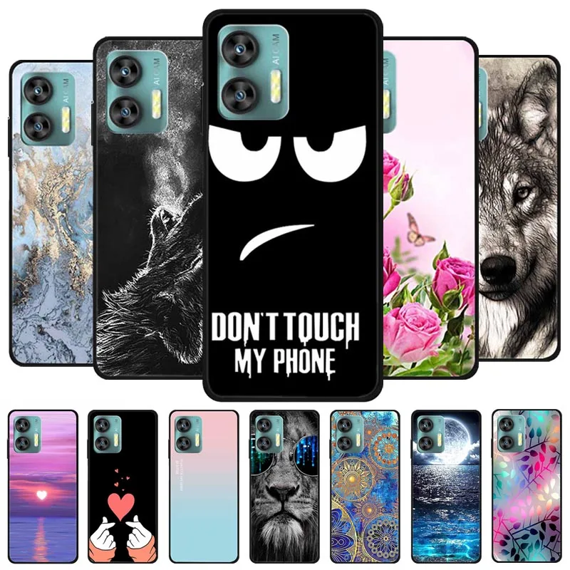 For Oukitel C36 Ouk…