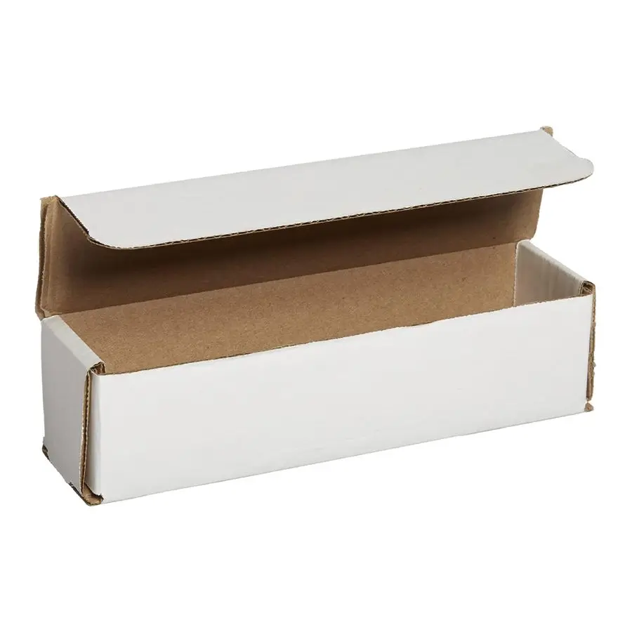

Shipping Boxes Small 8L x 2W x 2H 50Pack Corrugated Cardboard Box for Moving, Mailing, Packing, Packaging and Storage