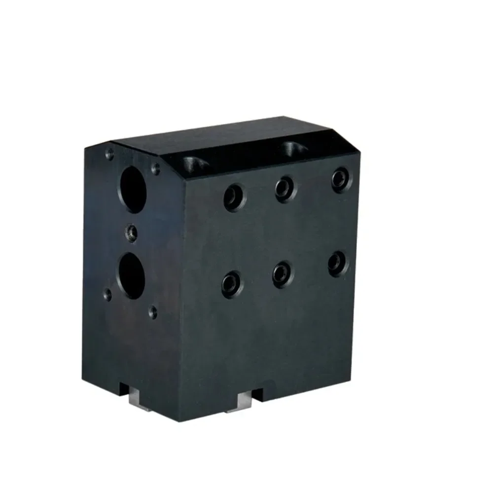 Universal Live Tool Holder Cnc Lathe Machine fixed Tool BMT45 Essential Machine Tools Accessories
