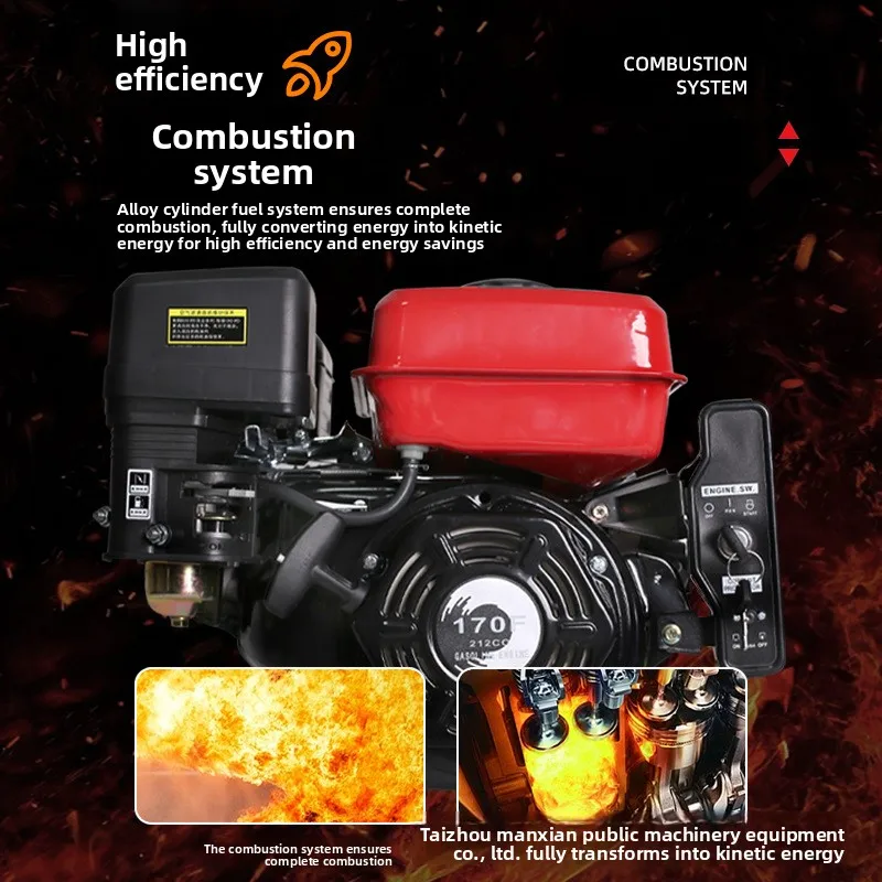LH ultra-high pressure cleaner high-power car washing machine industrial-grade sewer pipe dredging