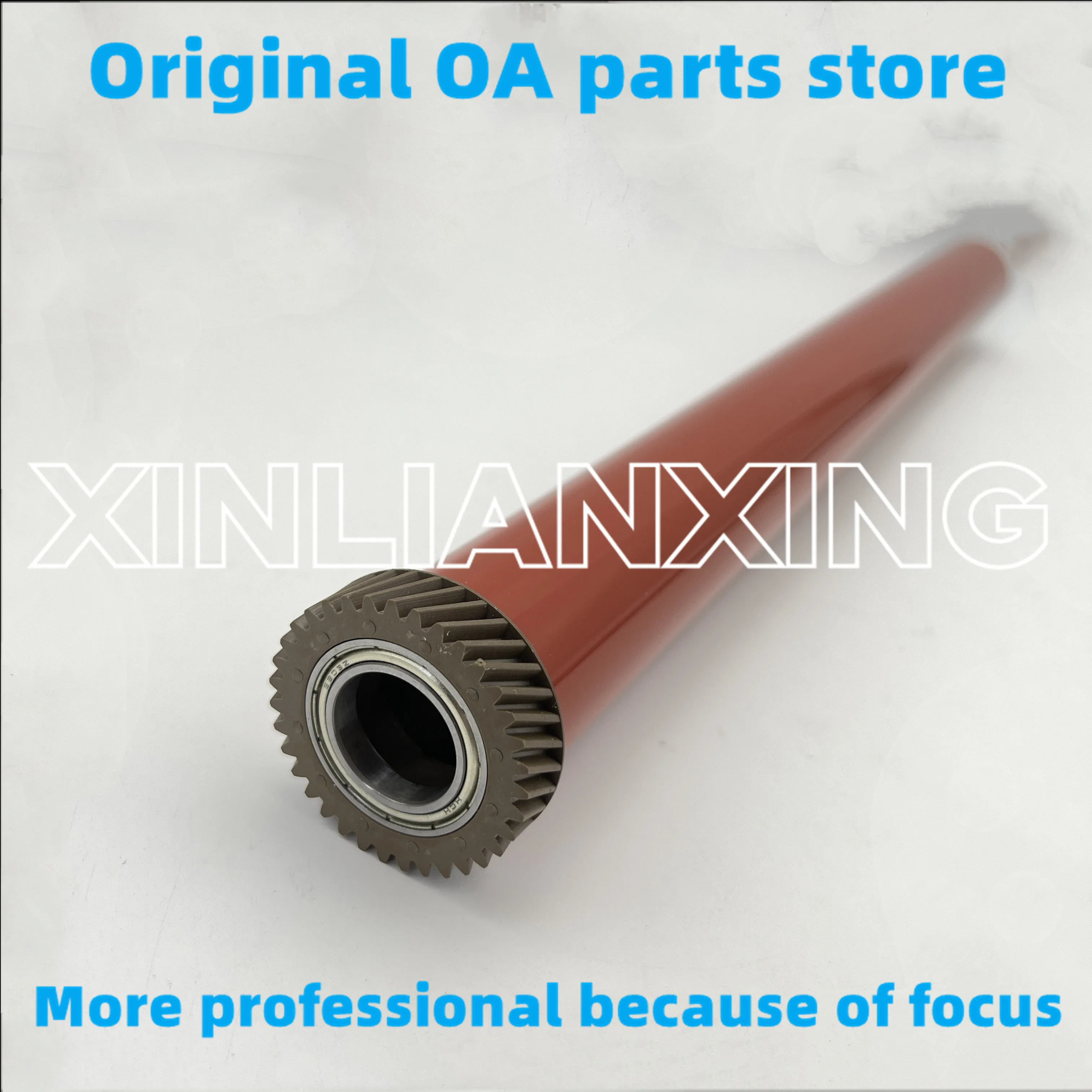 

Fuser Film Sleeve For Fuji Xerox DocuPrint C5005d C5155D C5005 C5155，for Lexmark C950 X950 C950de X950de X952de X954de