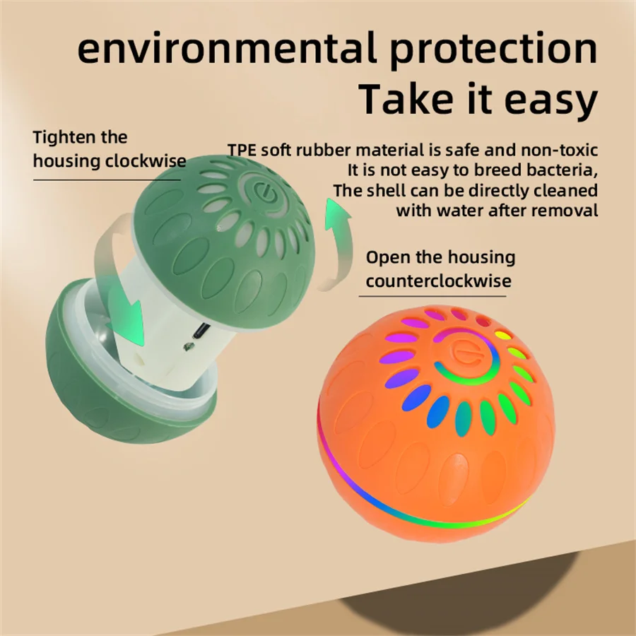 Thumbnail 4 - #73 Compare Puppy Balls Before You Buy