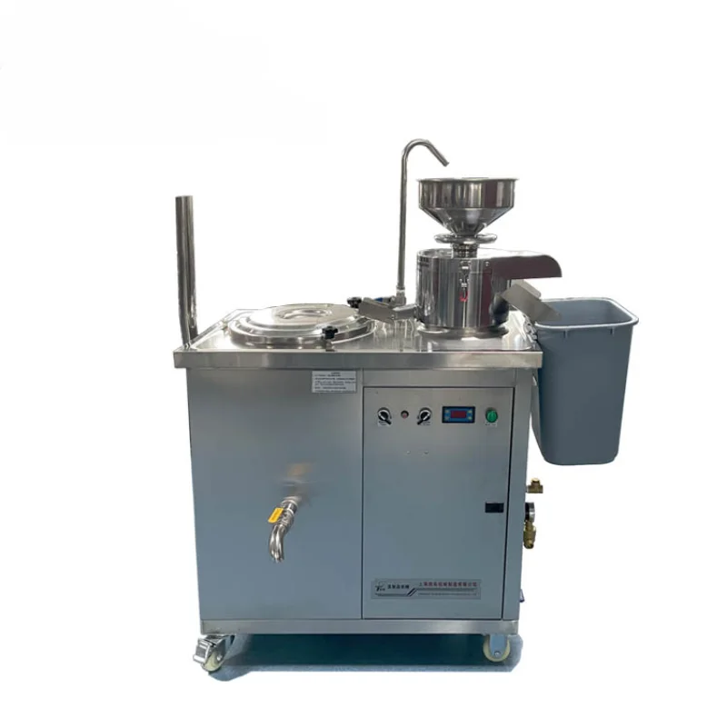 

TG-30Z Soy Milk Maker / Soya Milk Machine