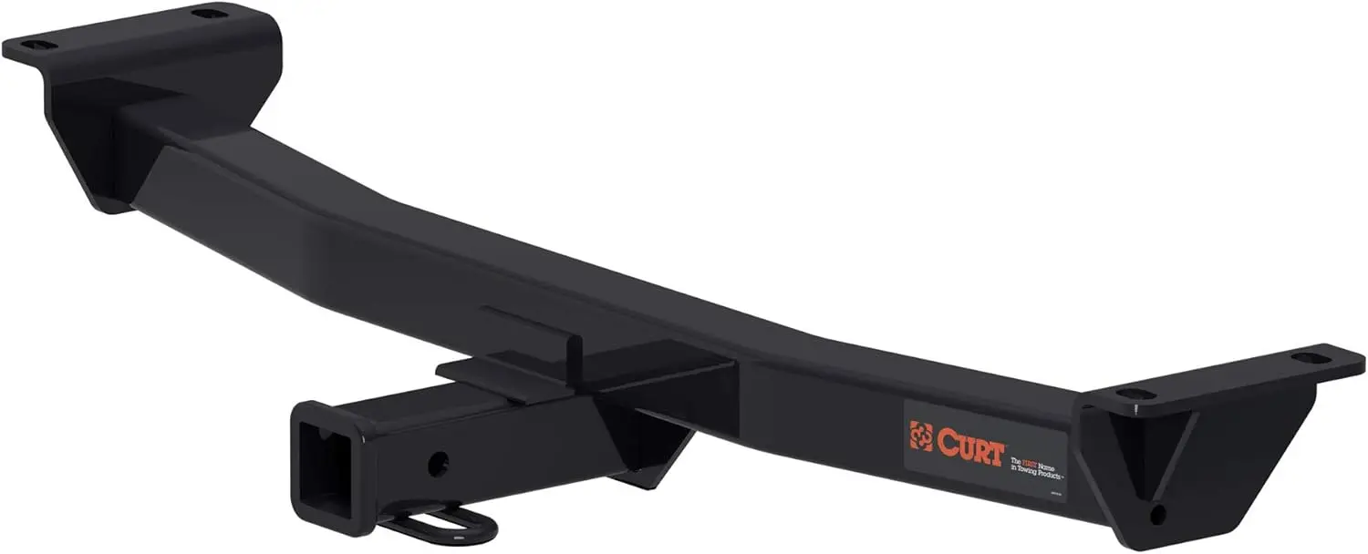

Class 3 Trailer Hitch for Ford Ranger, 2-Inch Receiver, Heavy-Duty Towing Up to 6000 lbs