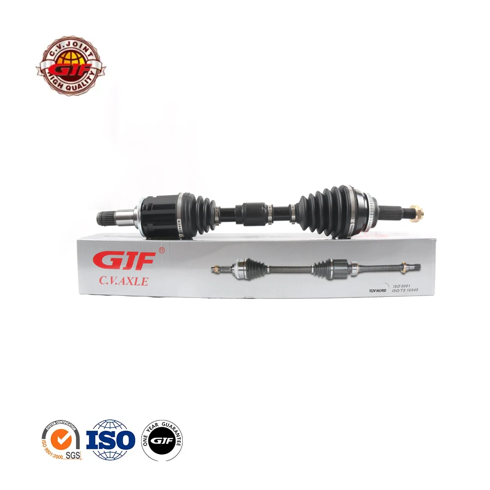 Cv Axle Assembly Drive Shaft For Toyota Lexus RX300 MCV10 C-TO155A-8H 43420-48020 43410-33150 43410-33200 43410-33070