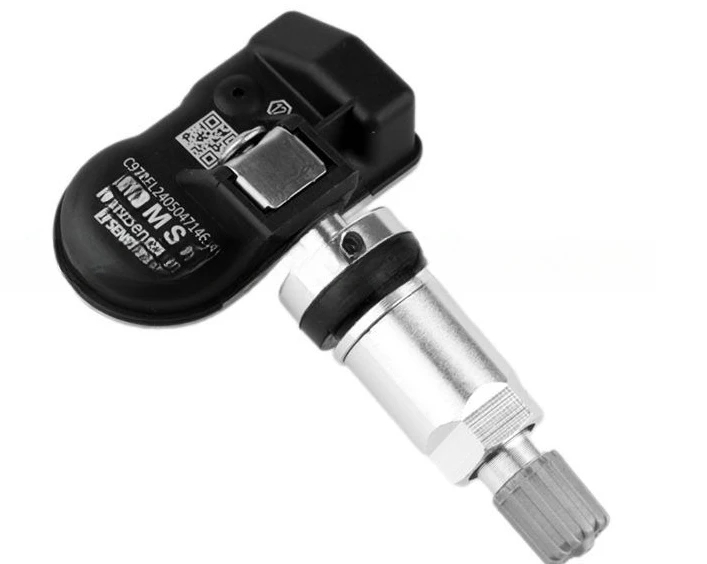 

Подходит для датчиков давления в шинах в автомобильных запасных часах 315–433 МГц.