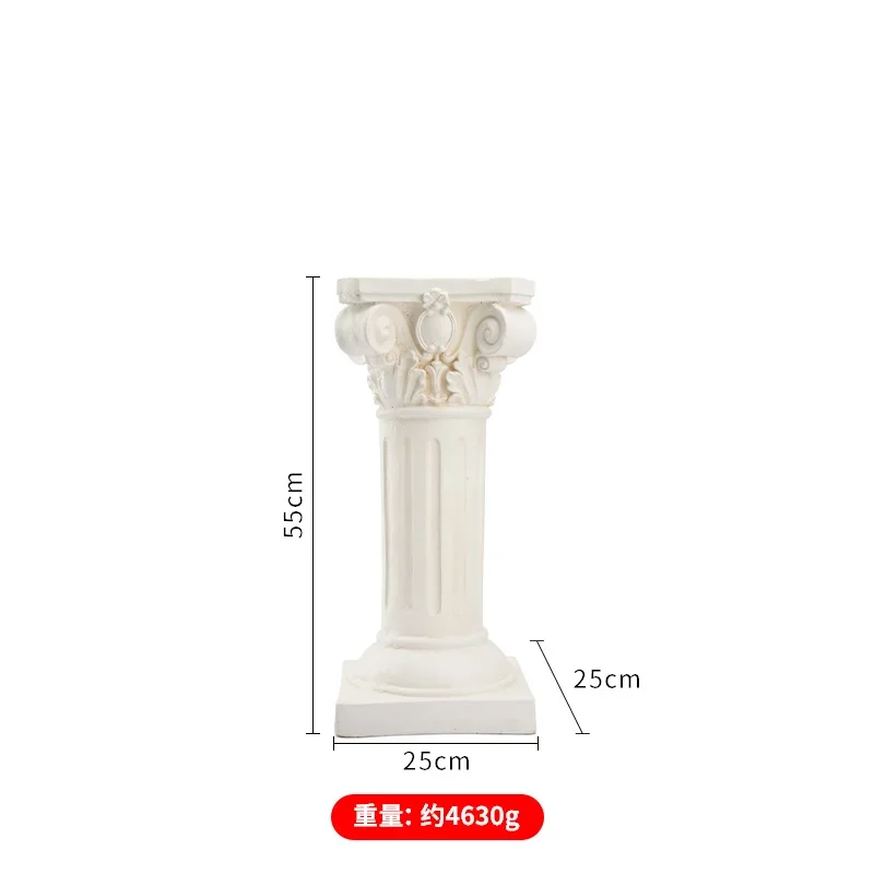 

decoration ornament European garden courtyard wedding display stand arrangement props outdoor flower pot flower stand base