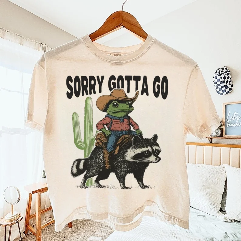 Damska koszulka na Halloween z nadrukiem, jesienna, z okrągłym dekoltem, z motywem kreskówkowym, codzienna, popularna, uniwersalna, urocza bluzka, biała koszulka damska.