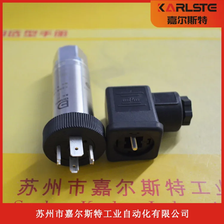 New PTX5072-TC-A2-CA-H0-PA-123M6843 DRUCK Pressure Sensor