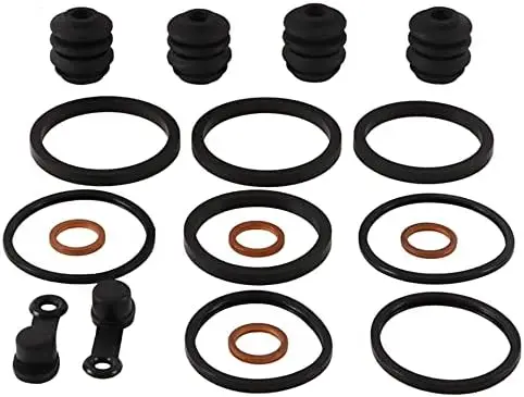 

All Balls Racing 18-3084 Front Caliper Rebuild Kit for XV1600 Road Star, XVZ13 Royal Star 1999-2013