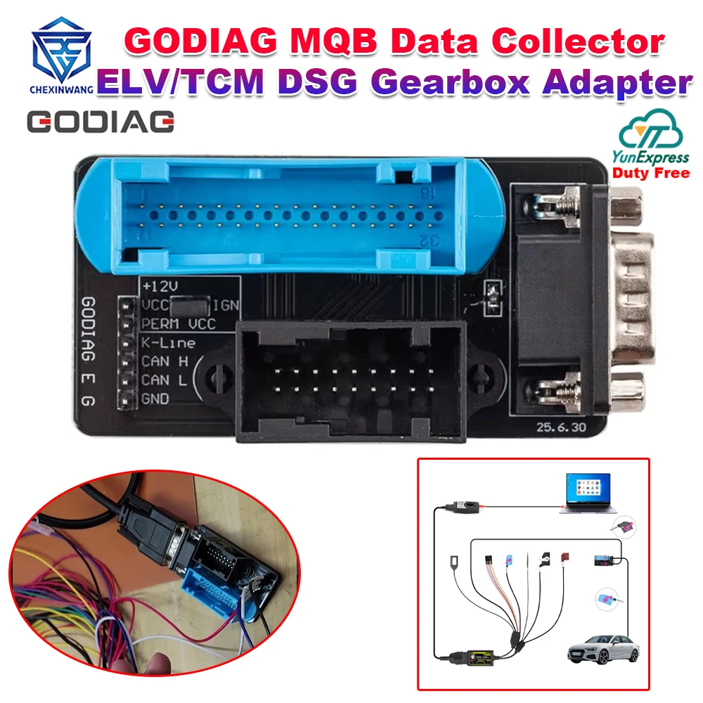 Godiag Mqb Data Col…