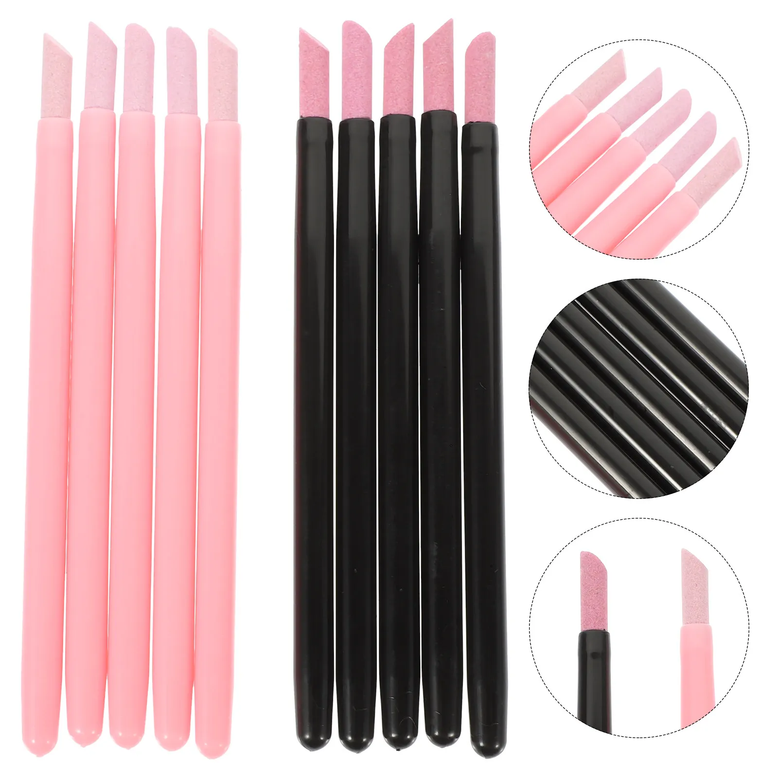 

2 набора: Электрический прибор для удаления омертвевшей кожи и мозолей, пушер для кутикулы, для ног, рук, ногтей, педикюра и маникюра, для сглаживания