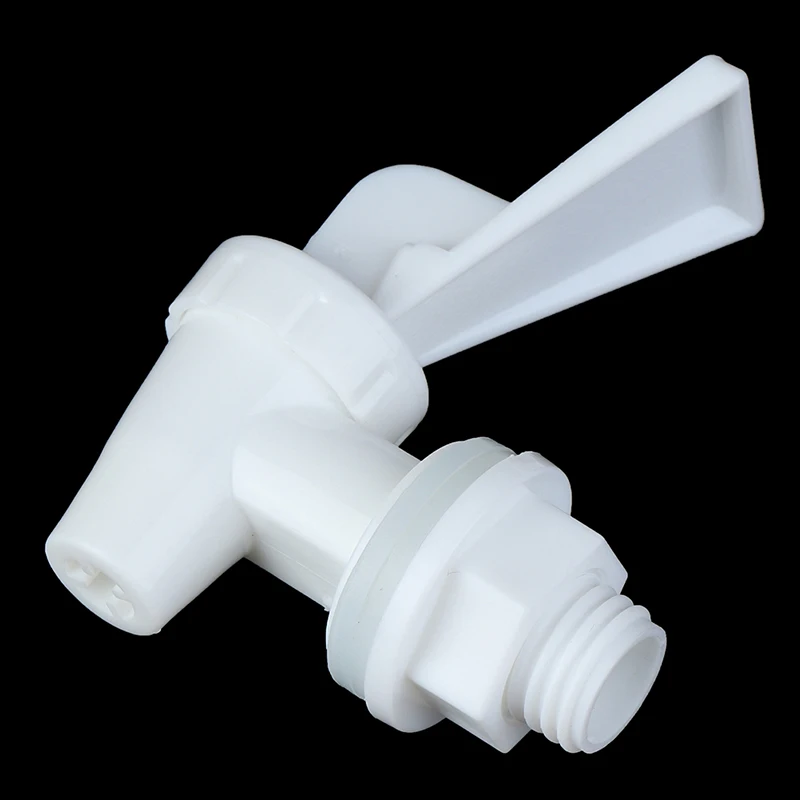 1Pcs Tap Knob Type Plastic Outdoor Water Faucet Tap Replacement for Water Tank Bucket Wine Juice Bottle Hot Sale