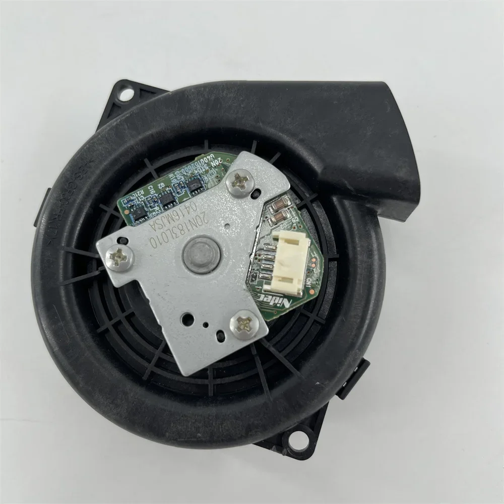 قطع غيار المكنسة الكهربائية الروبوتية محرك مروحة تهوية المحرك لملحقات أجزاء المكنسة الكهربائية الروبوتية Xiaomi Mi 1st