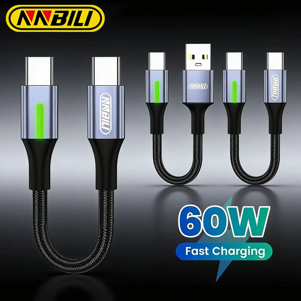 Nnbili PD60W Short …