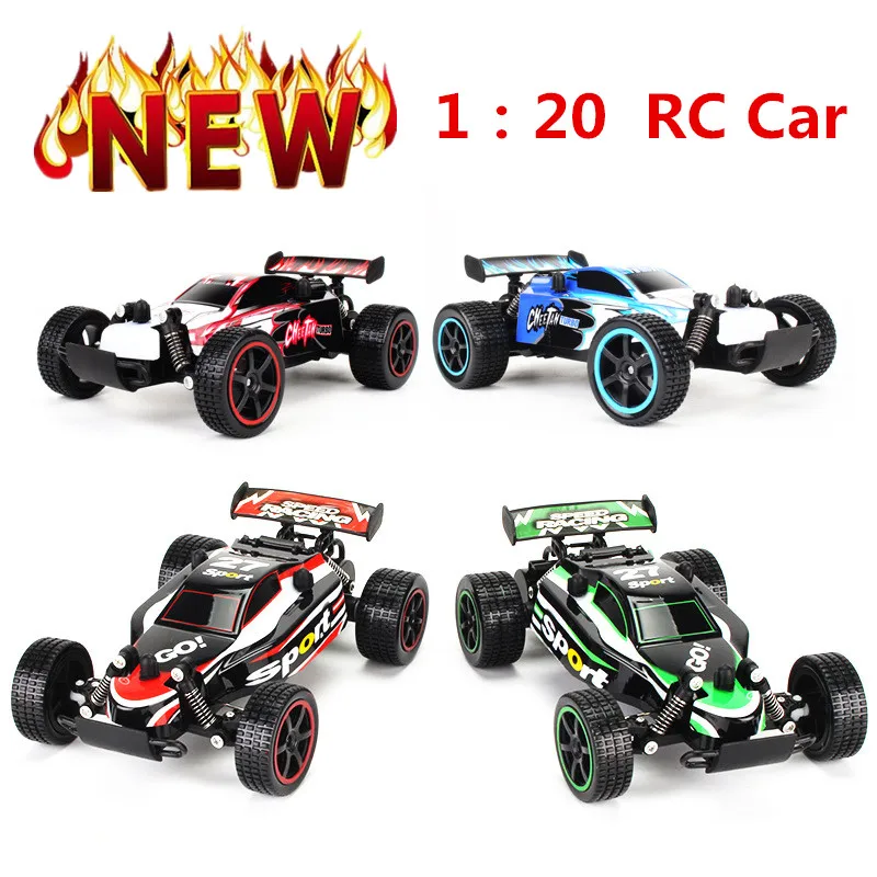 RC Car Toy 15KM/H  High Speed Drift Racing Remote Control Vehicle Rechargeable Battery Radio Racing Car  For Children Boy