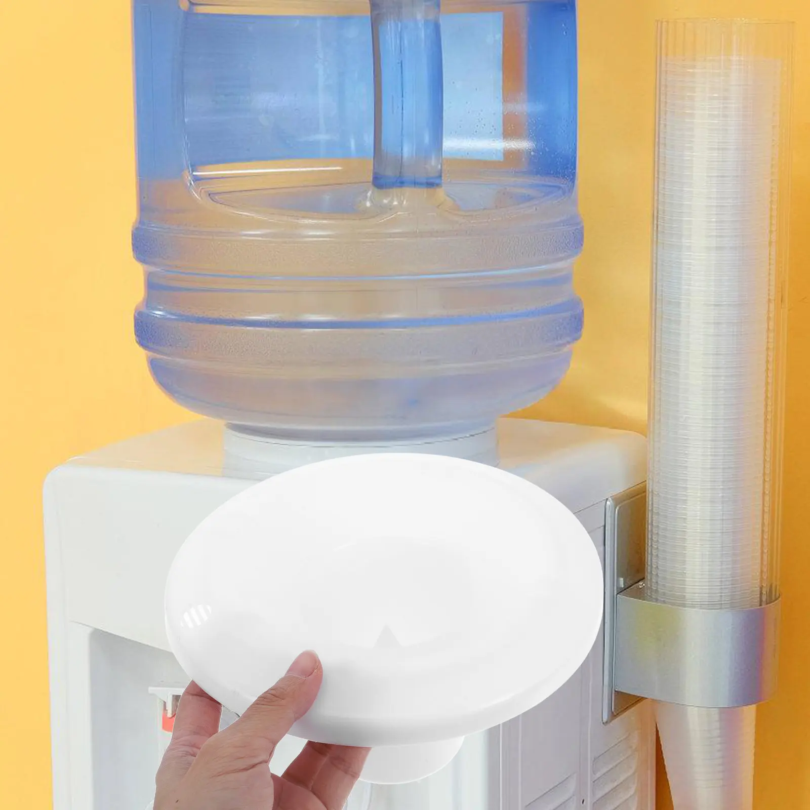 Automatic Water Pump Electric Dispenser Insulation Bucket Cover Glacier Bay Replacement Parts Reliance Container Small