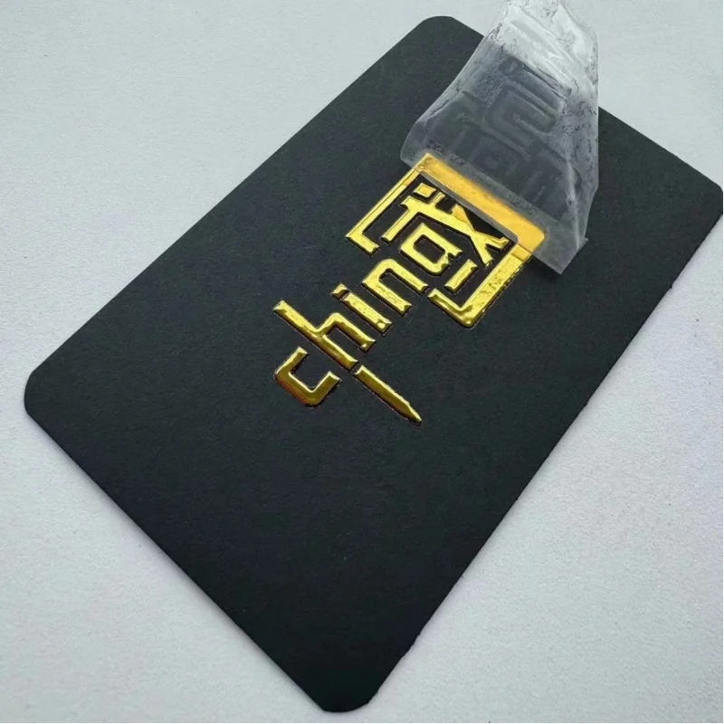 

20 0 pieces.Custom.Custom sticker transfer printing sticker advertising sticker logo QR code trademark hot stamping s