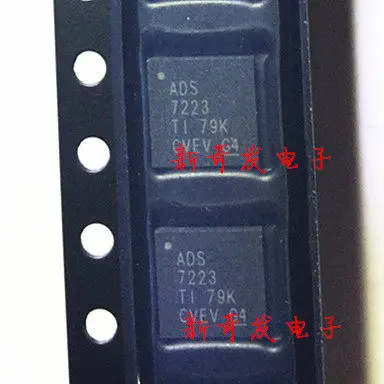 ADS7223SRHBR ADS7223 Packaged VQFN32 12-bit digital-to-analog converter digital analog chip IC brand new and original