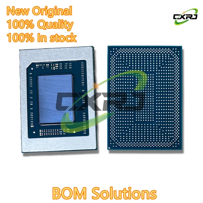 100% New 100-000000871 100-000000870 100-000000943 100-000000942 100-000000954 100-000000955 100-000000888 000721 AMD RYZEN BGA